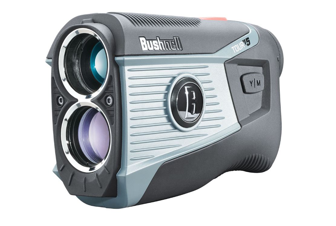The BEST laser rangefinders to buy for golf lovers this Christmas